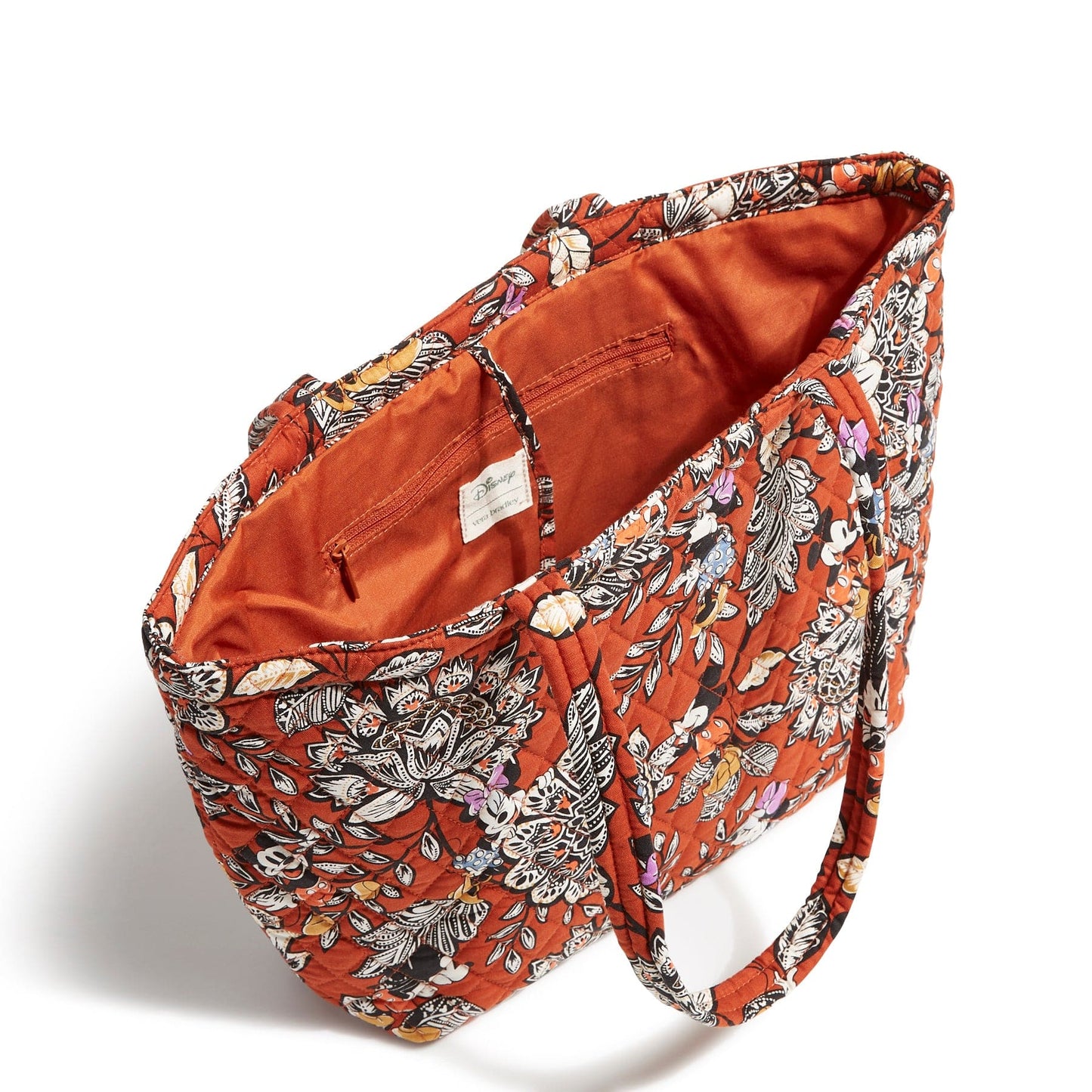 Disney Outlet Small East West Tote