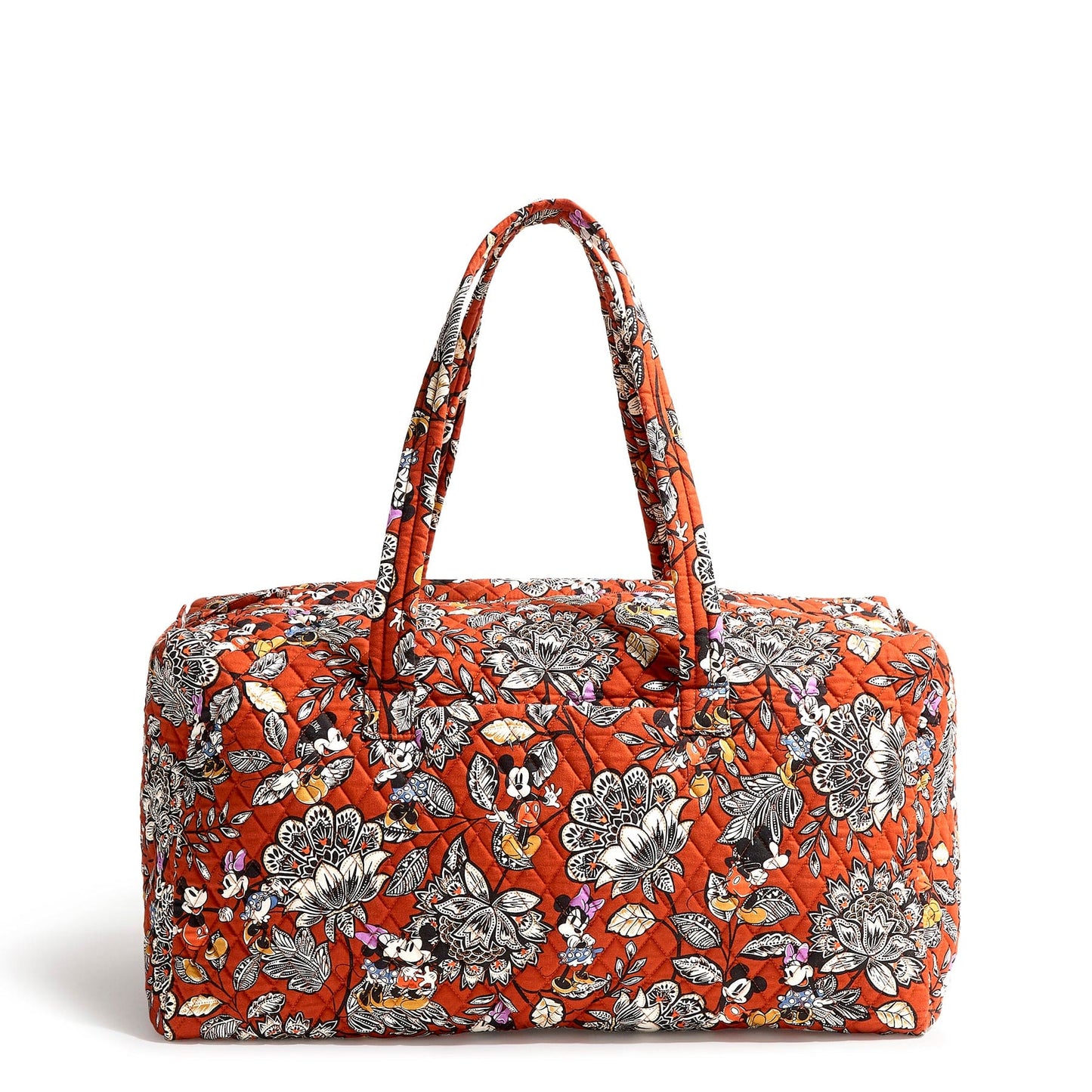 Disney Outlet Large Travel Duffel