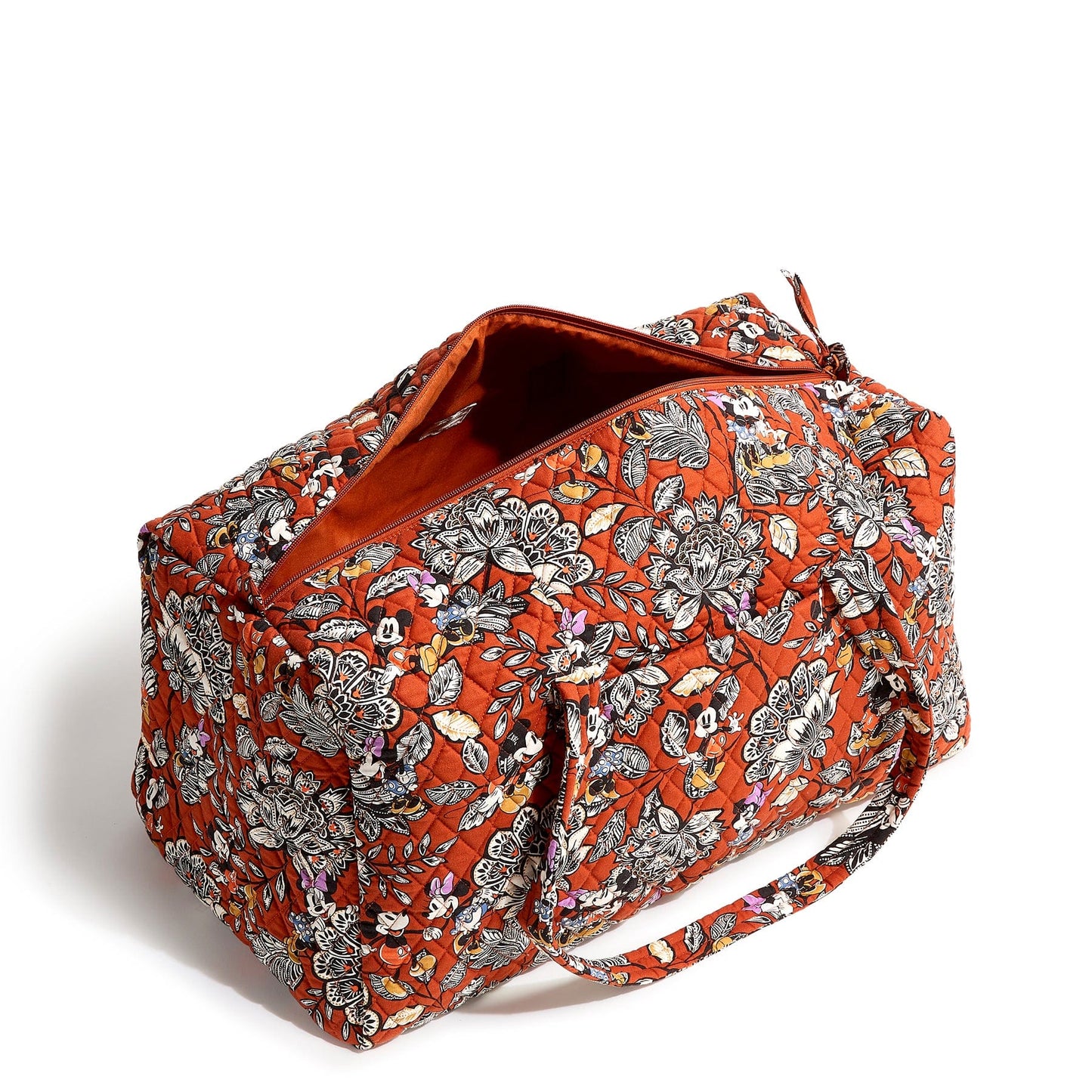 Disney Outlet Large Travel Duffel