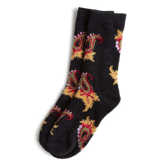 Fleece Socks