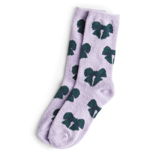 Fleece Socks