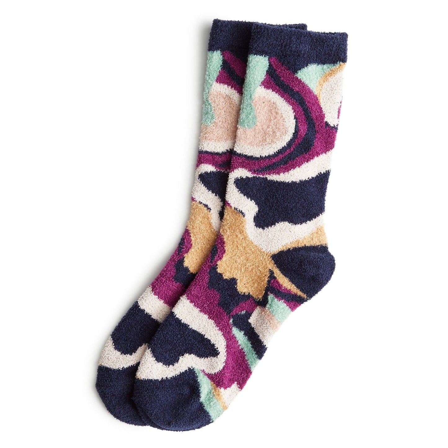 Fleece Socks