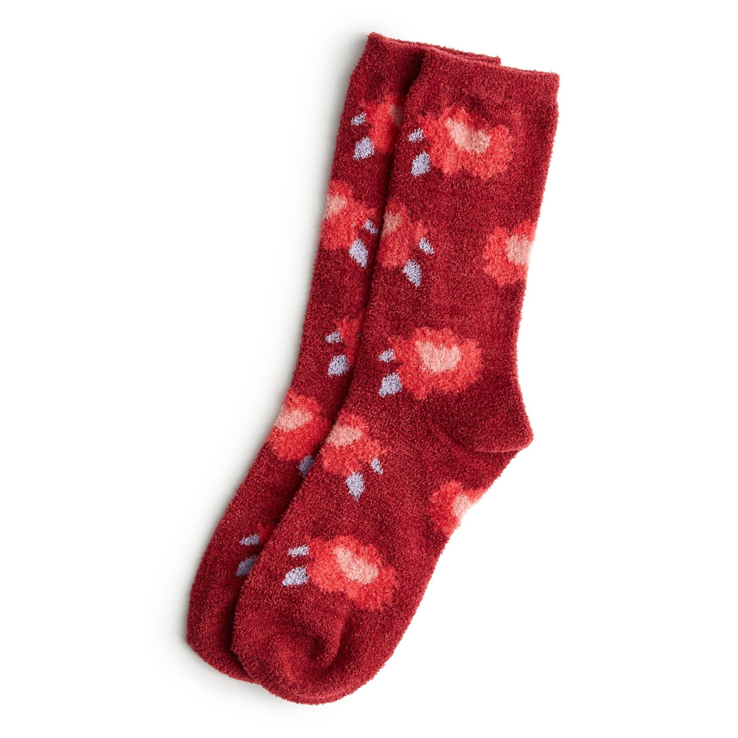 Fleece Socks