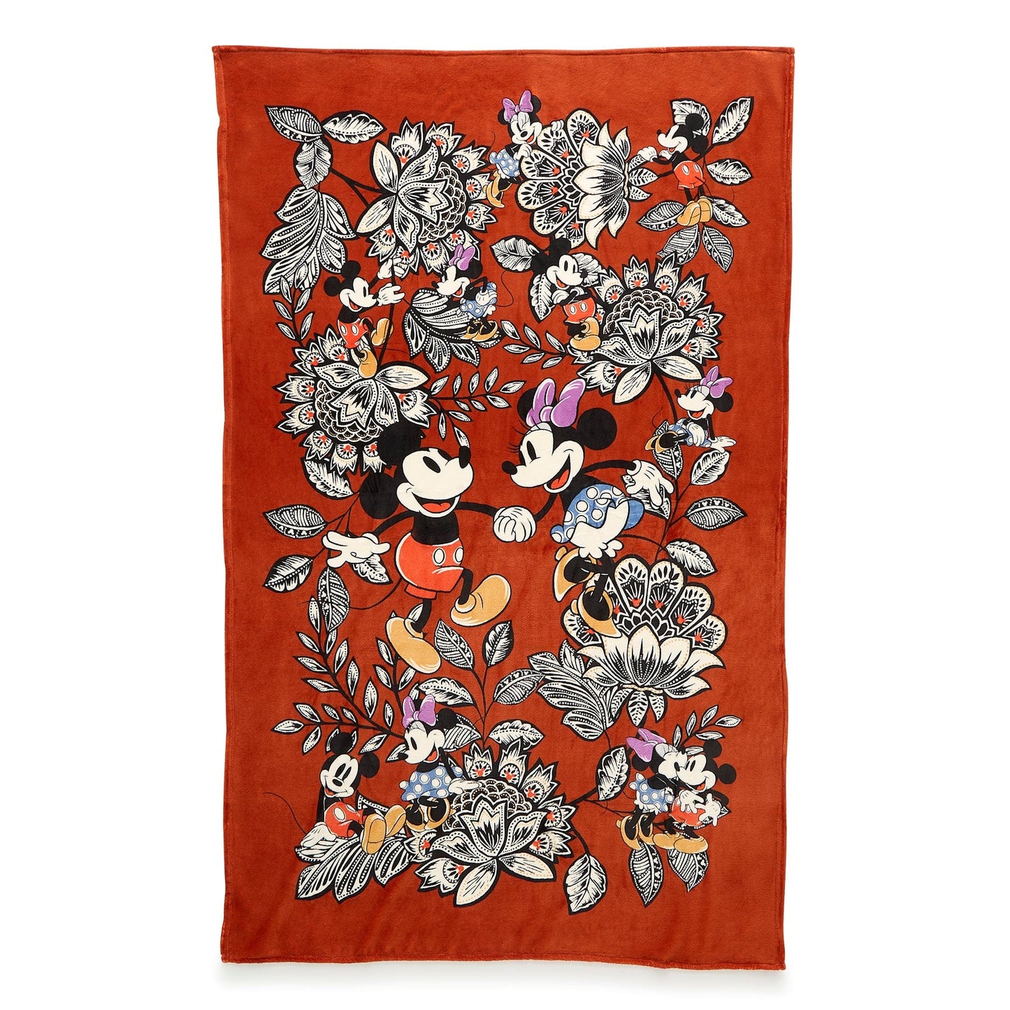 Disney Outlet Essential Throw Blanket