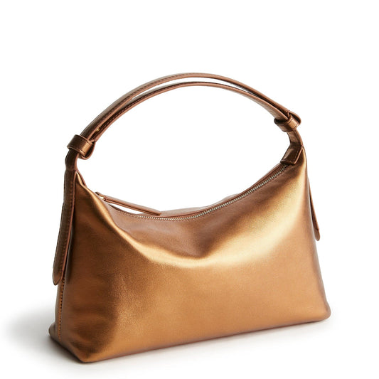 Roxbury Crescent Shoulder Bag