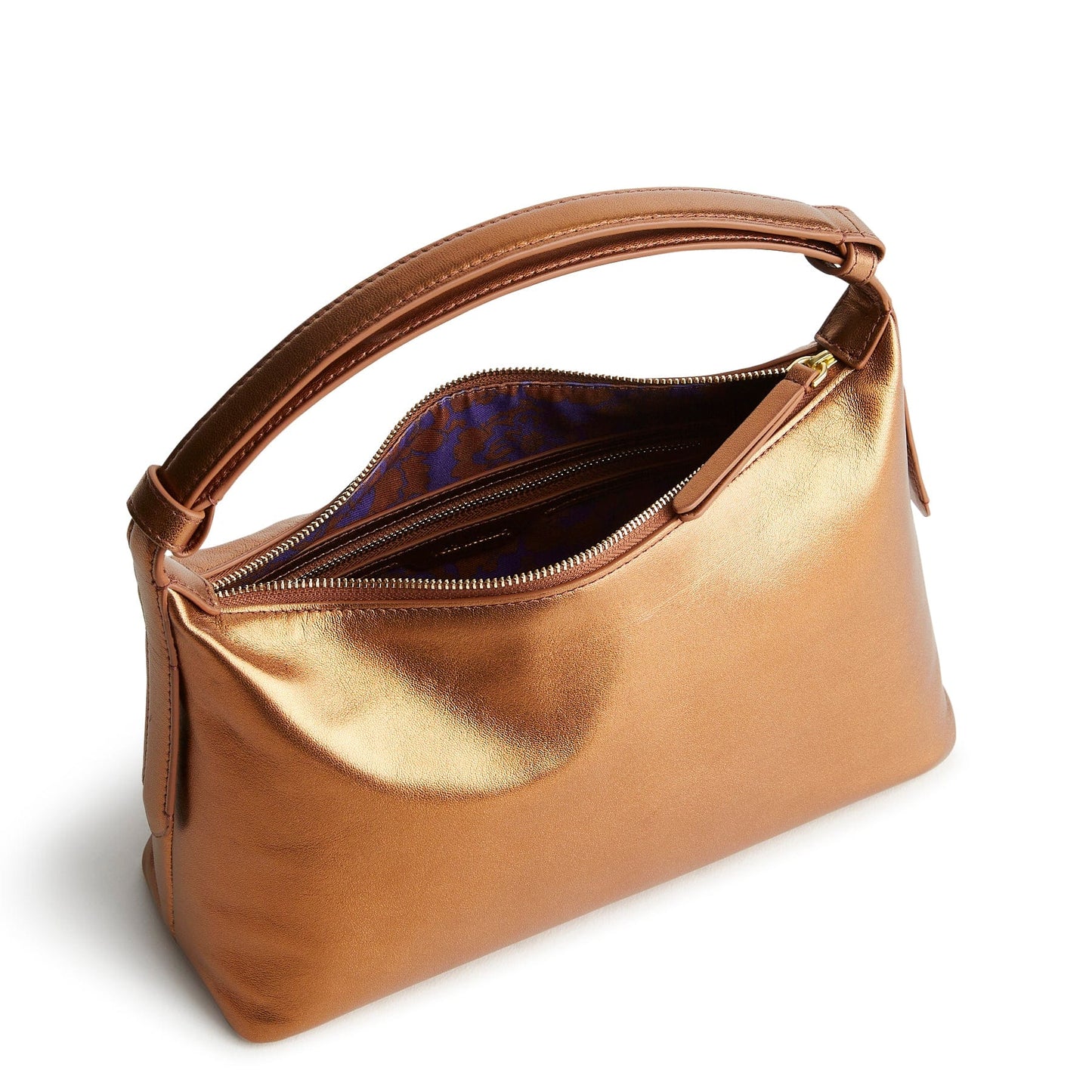 Roxbury Crescent Shoulder Bag