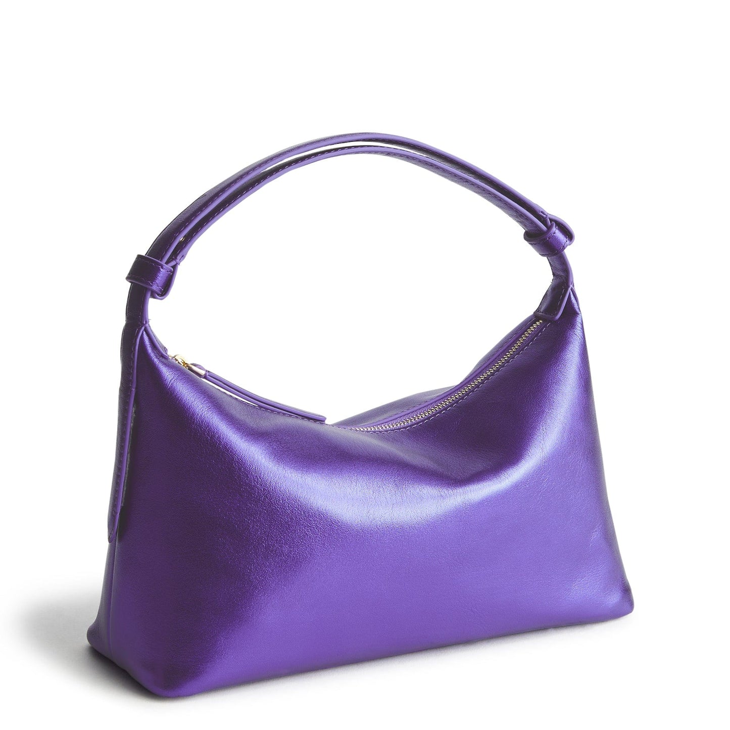 Roxbury Crescent Shoulder Bag
