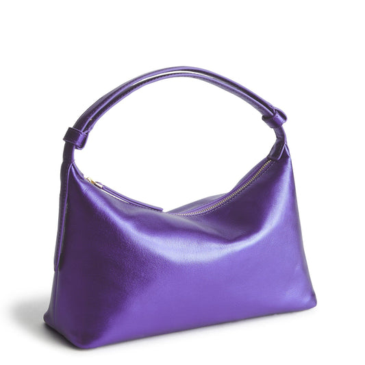 Roxbury Crescent Shoulder Bag