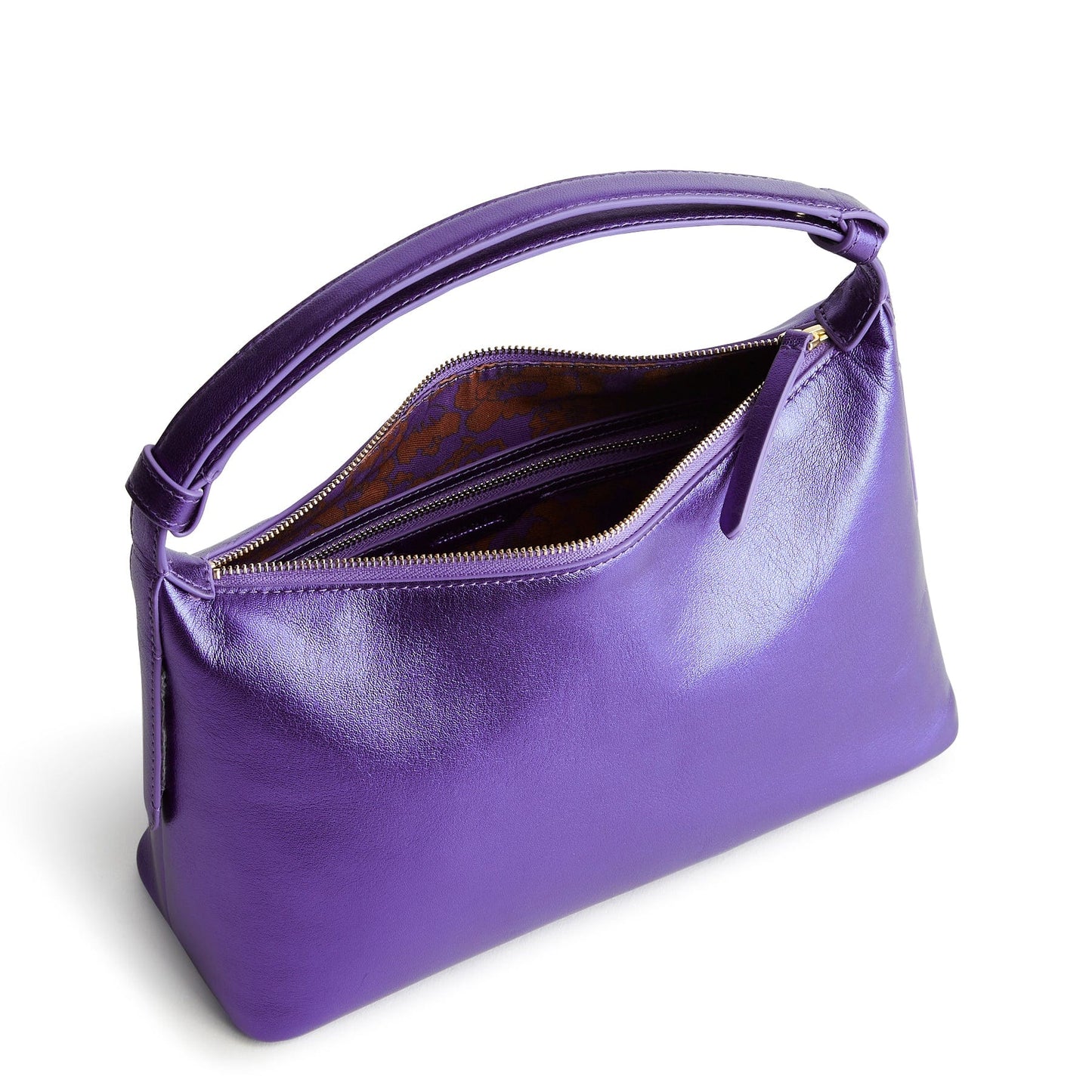 Roxbury Crescent Shoulder Bag