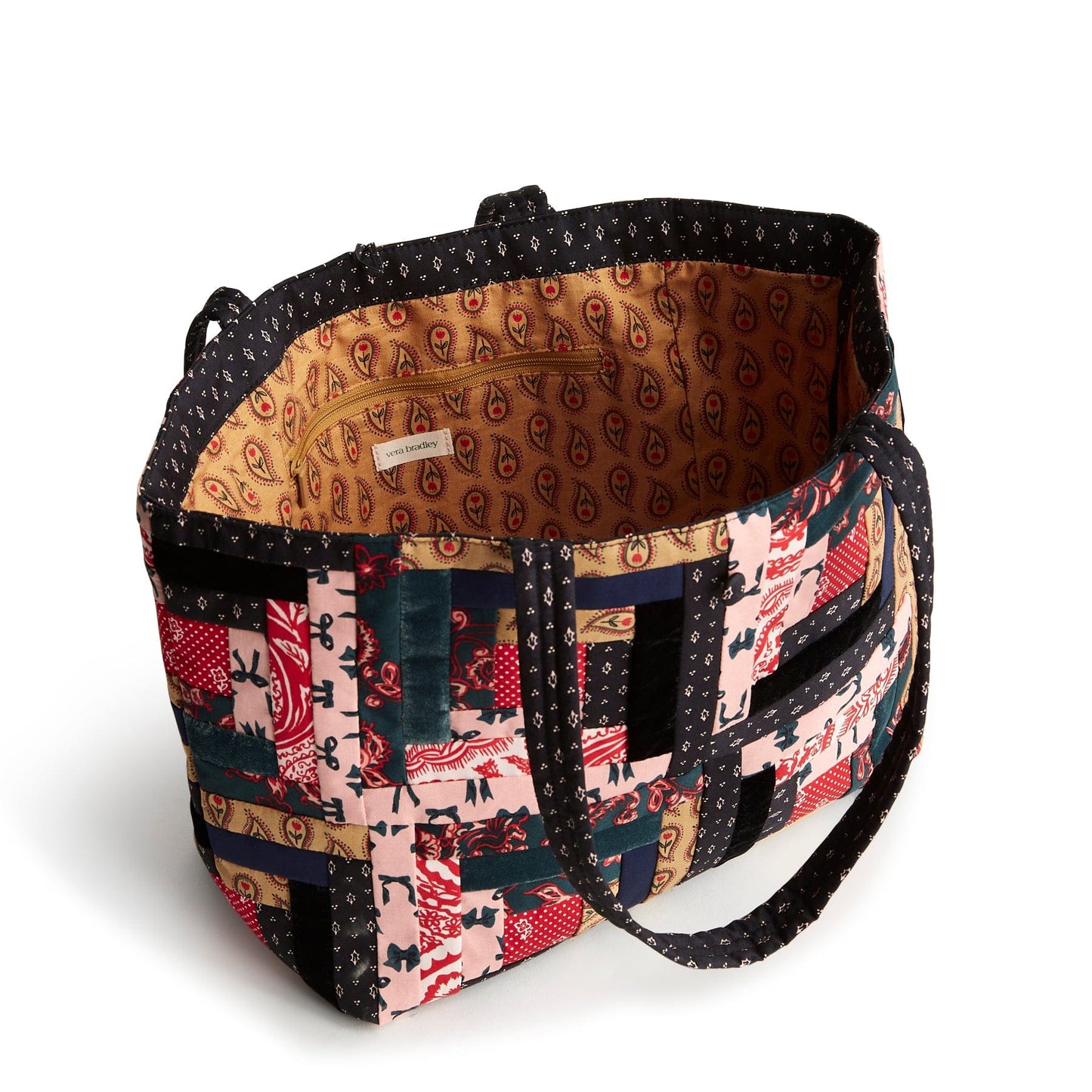 Small Hathaway Tote Bag