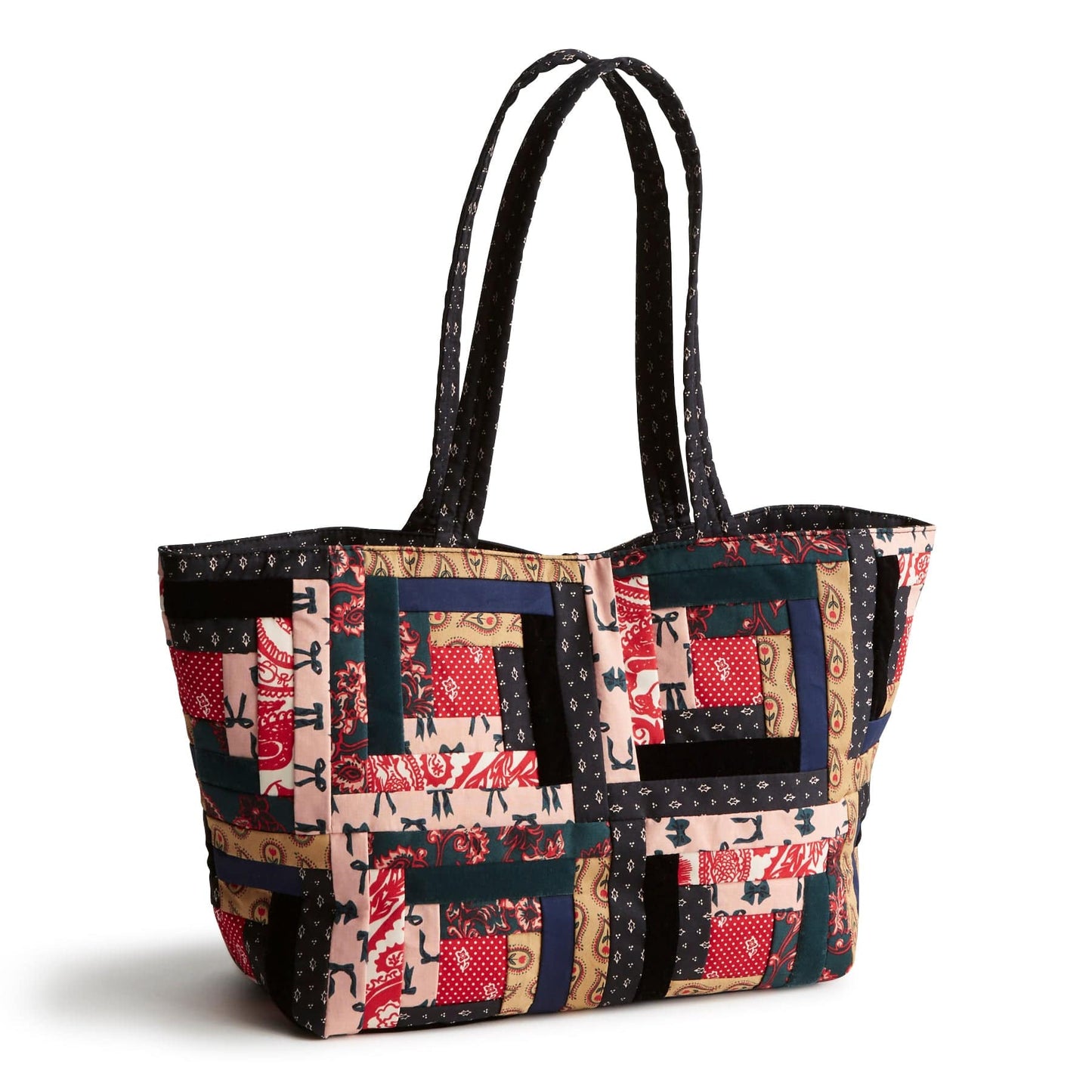 Small Hathaway Tote Bag