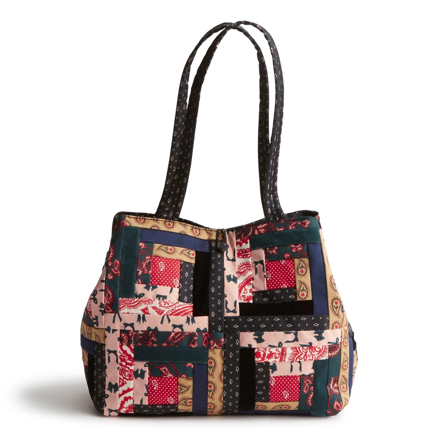Small Hathaway Tote Bag