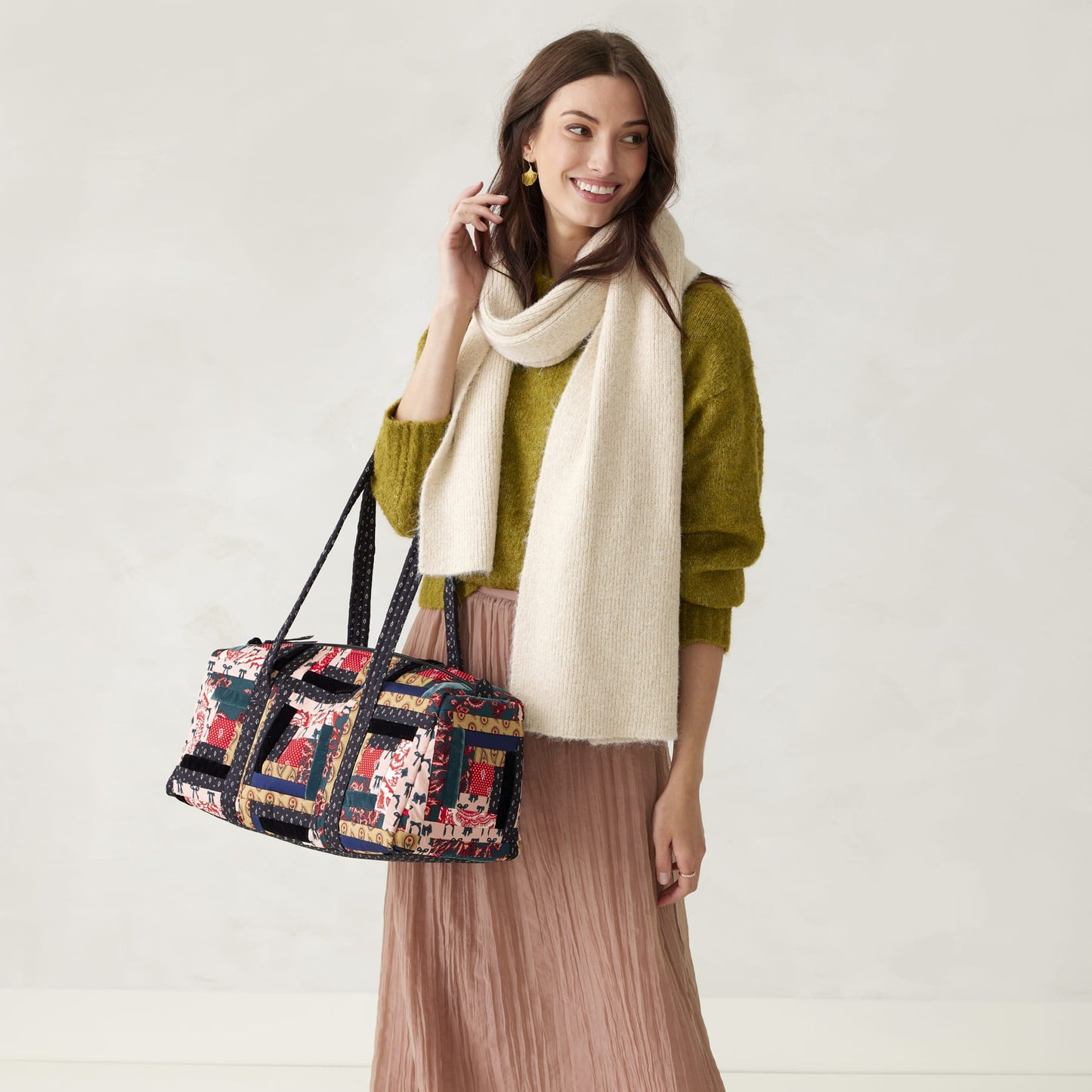 Small Original Duffel Bag