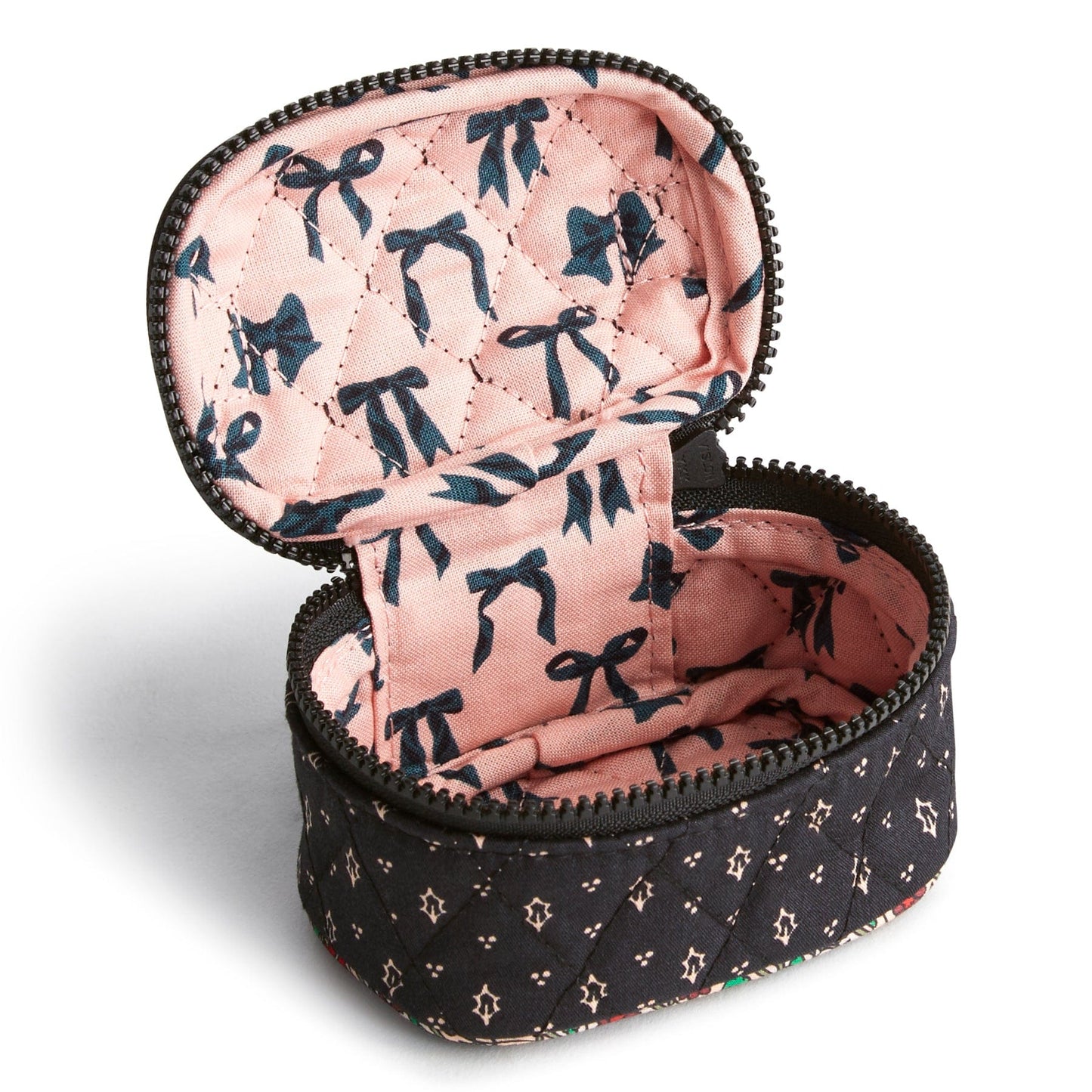 Mini Zip Case