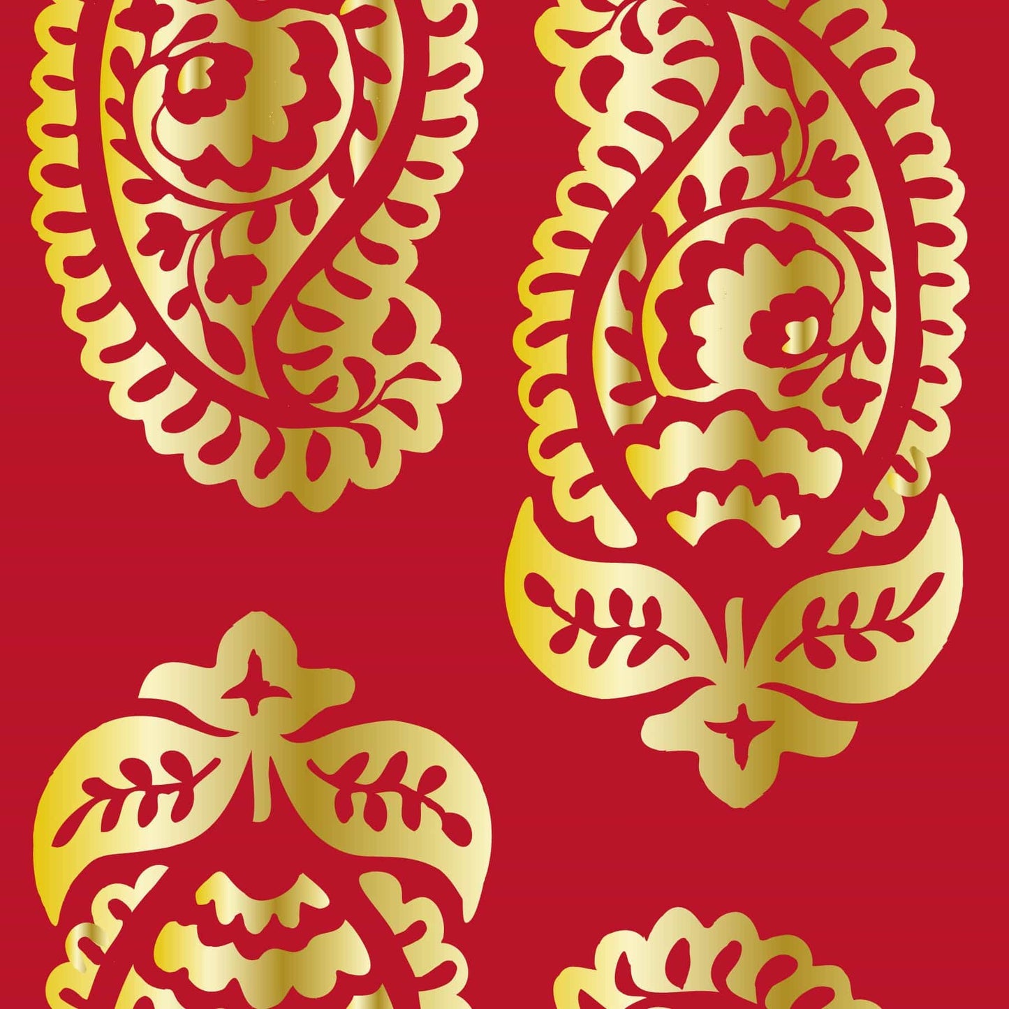 Original Duffel Ornament