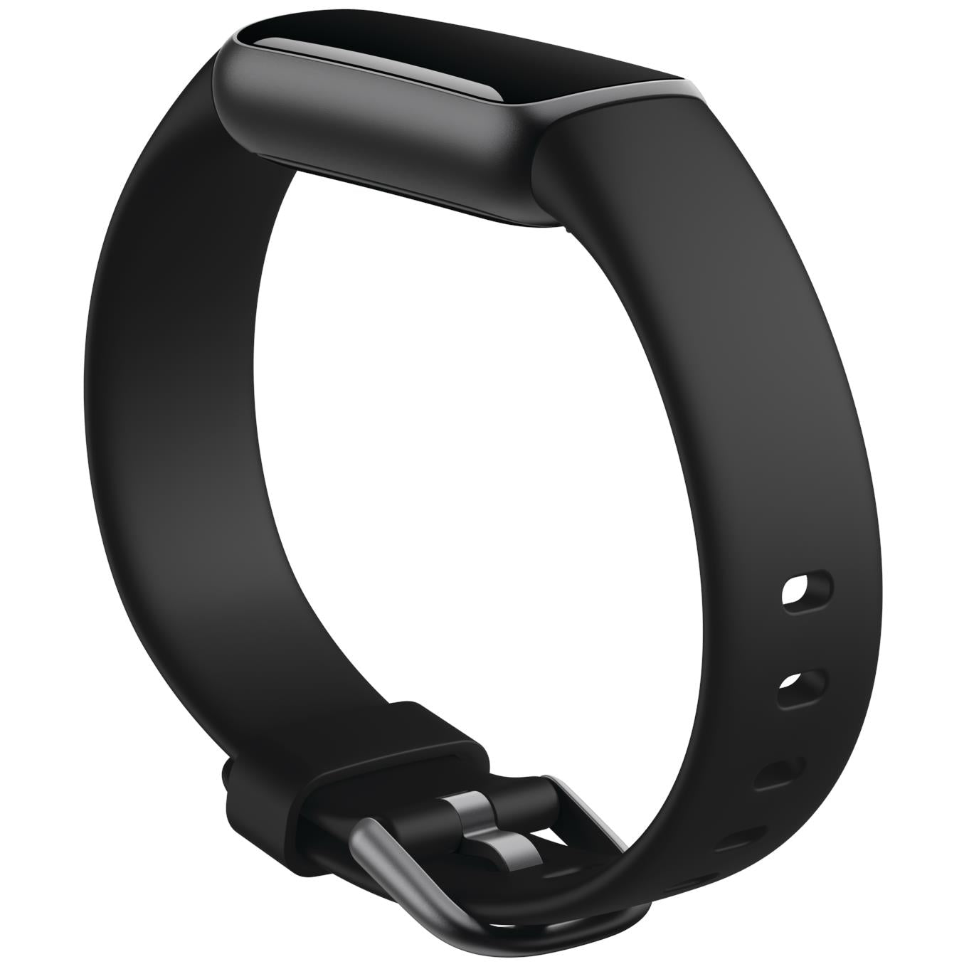 Fitbit Luxe (Black/Black)