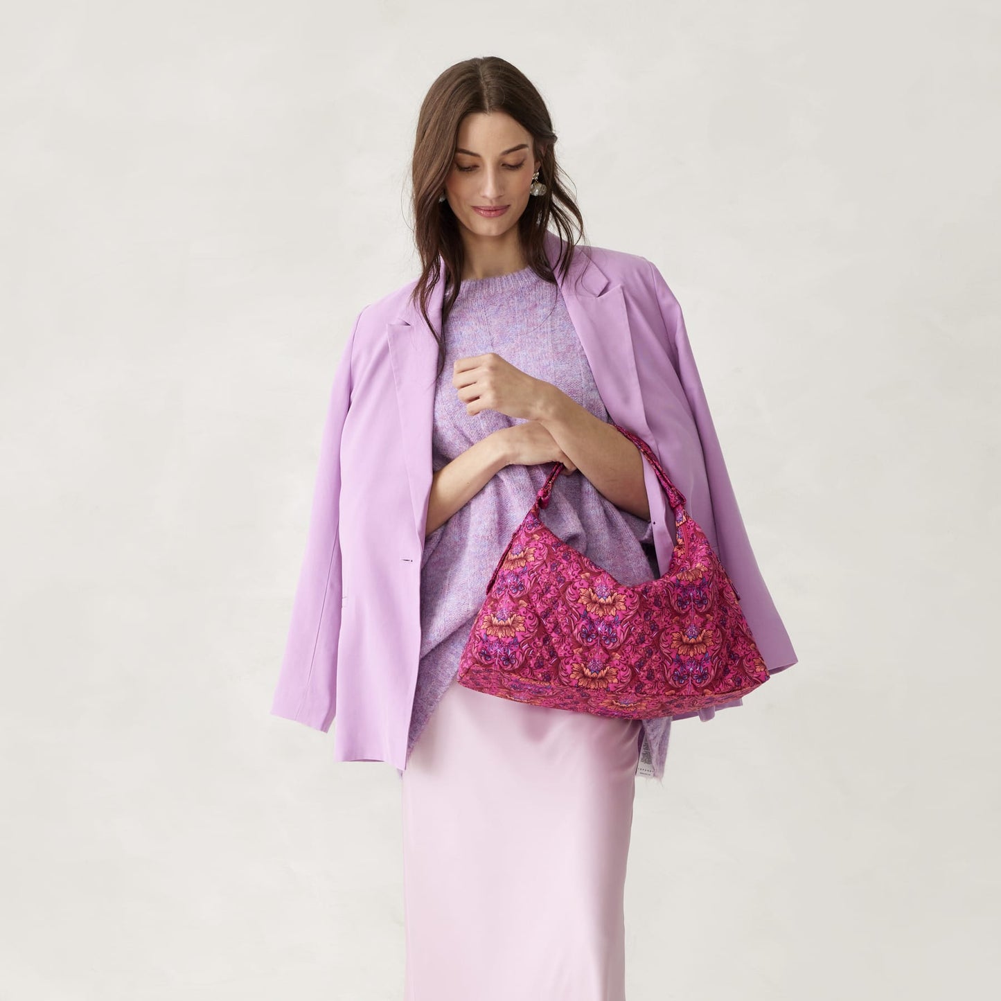 Wicked Marcelle Shoulder Bag