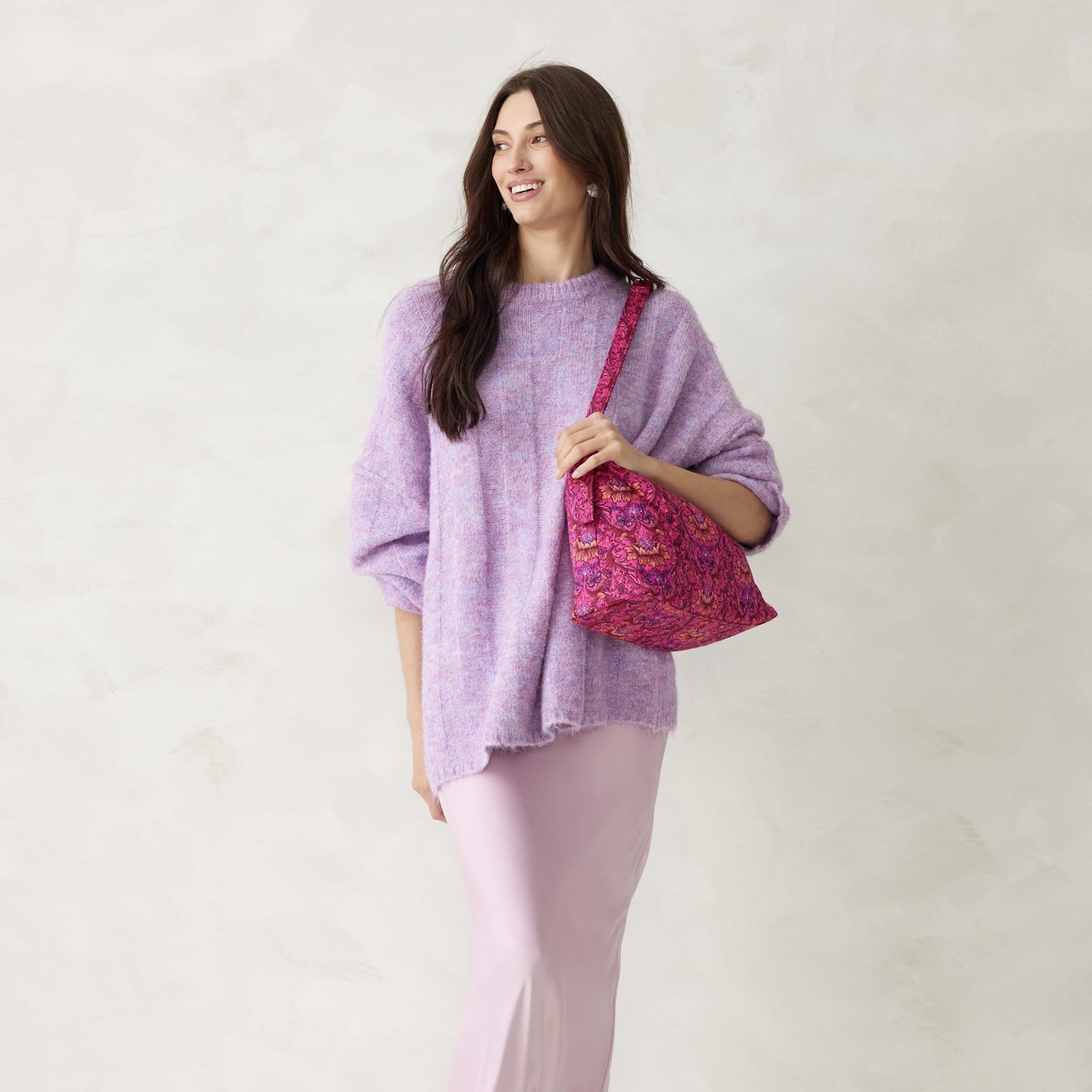 Wicked Marcelle Shoulder Bag