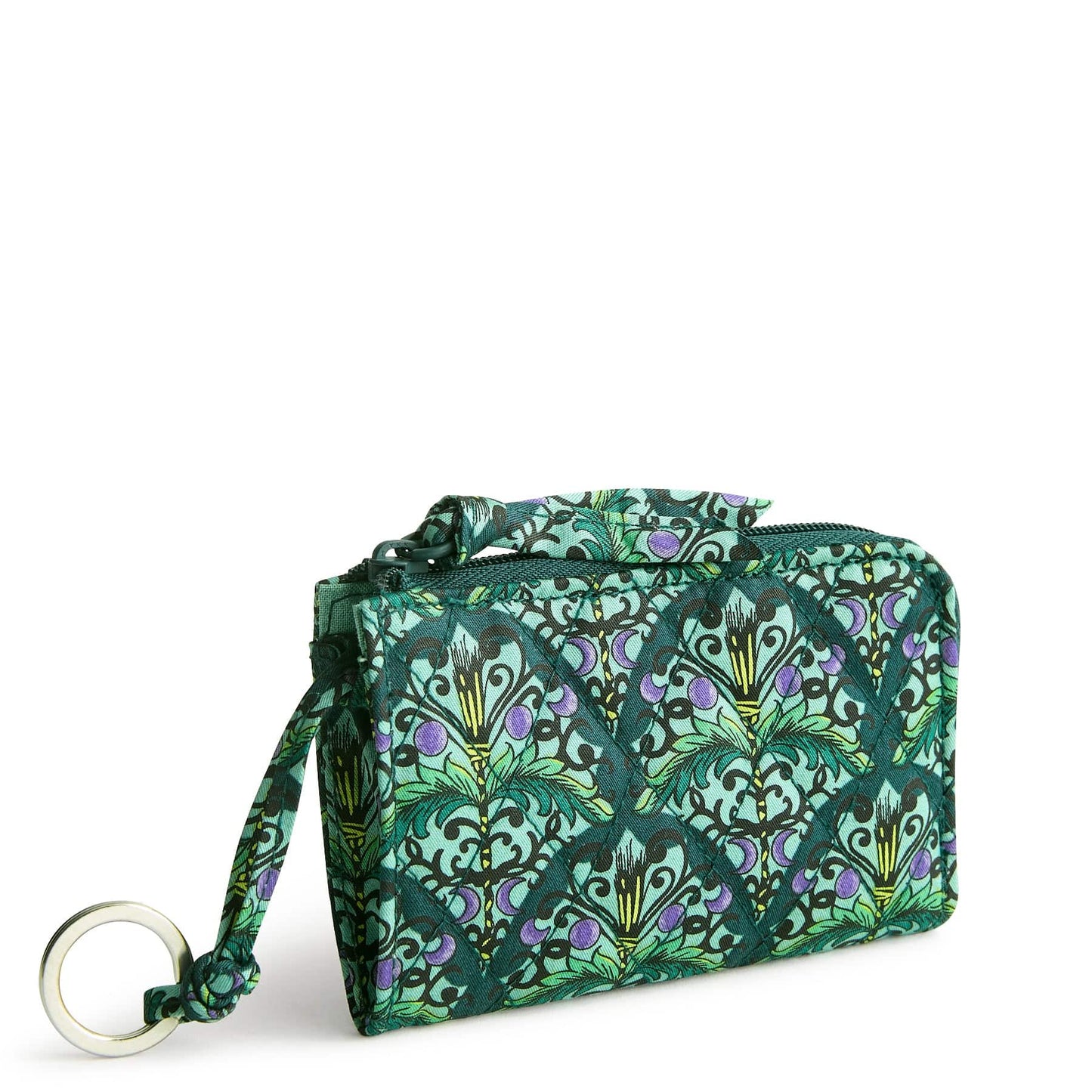 Wicked Zip Card Pouch