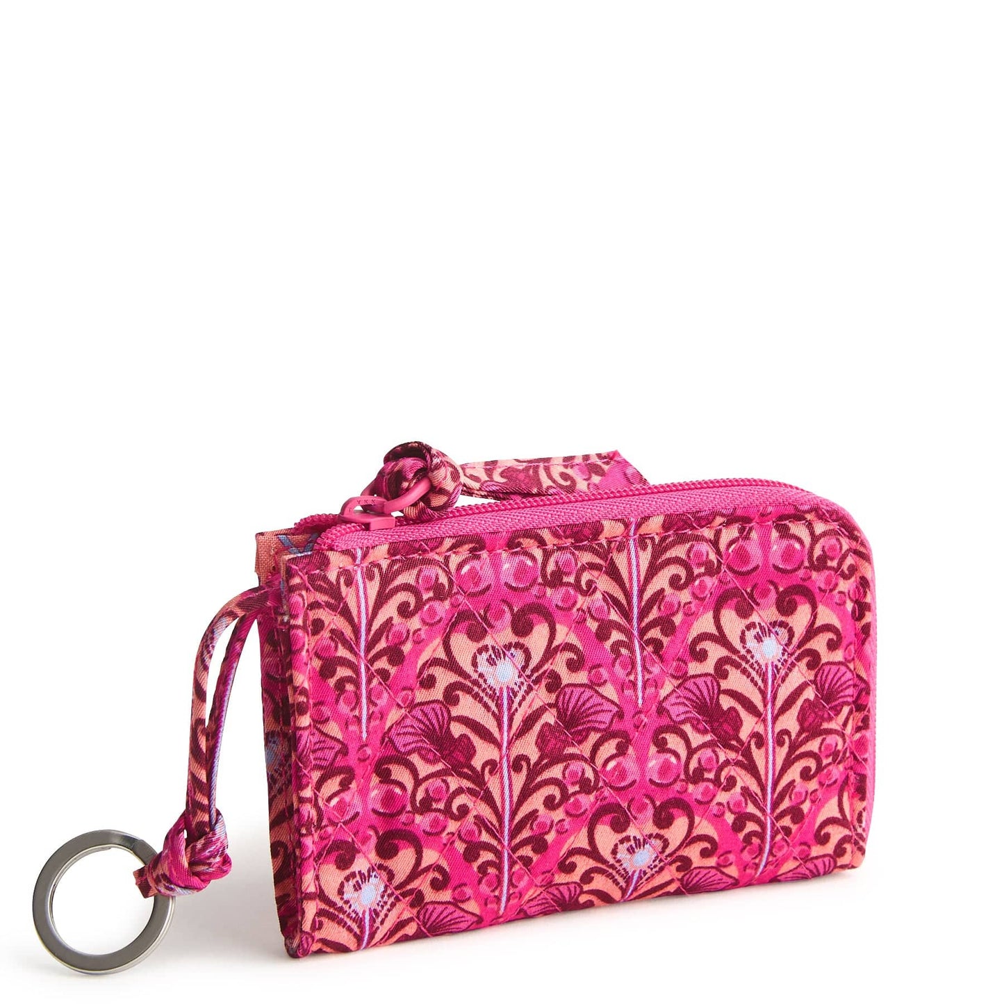 Wicked Zip Card Pouch
