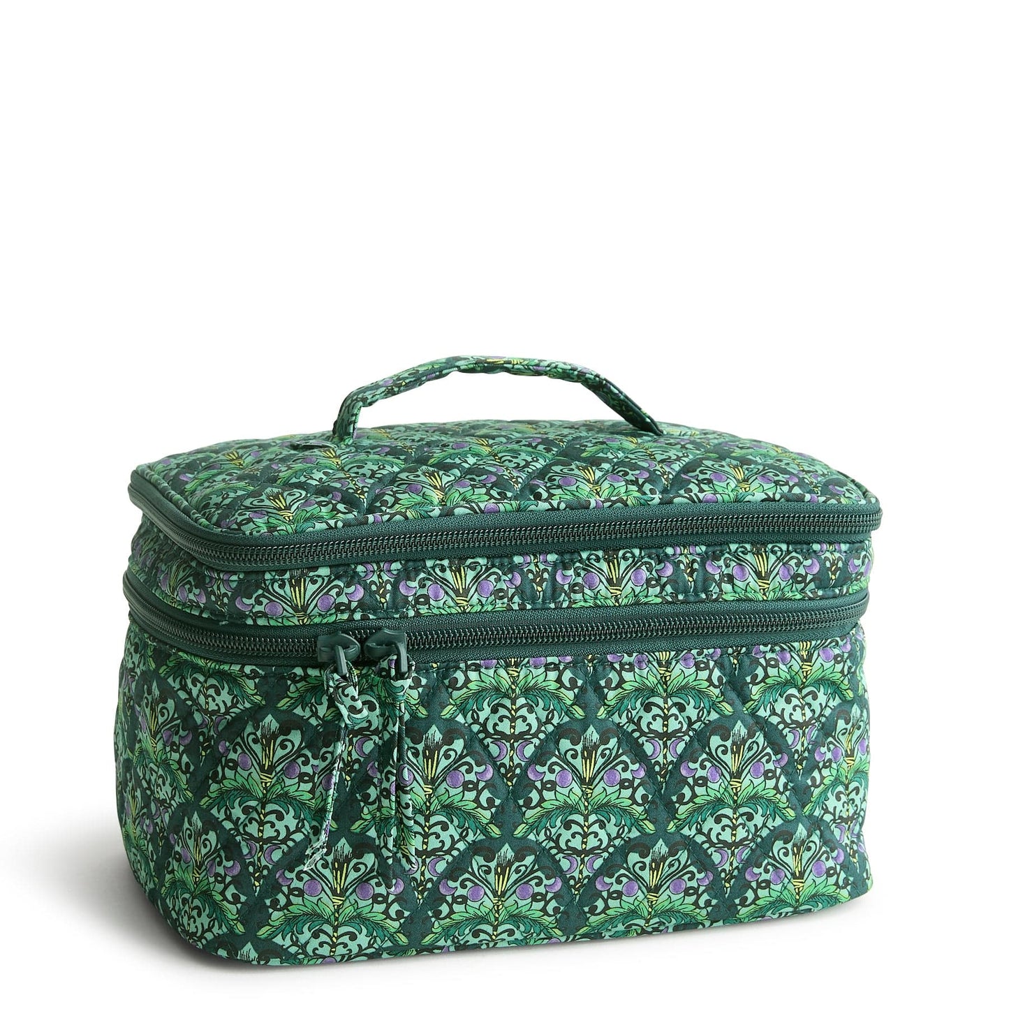 Wicked Brush Up Cosmetic Case Bag