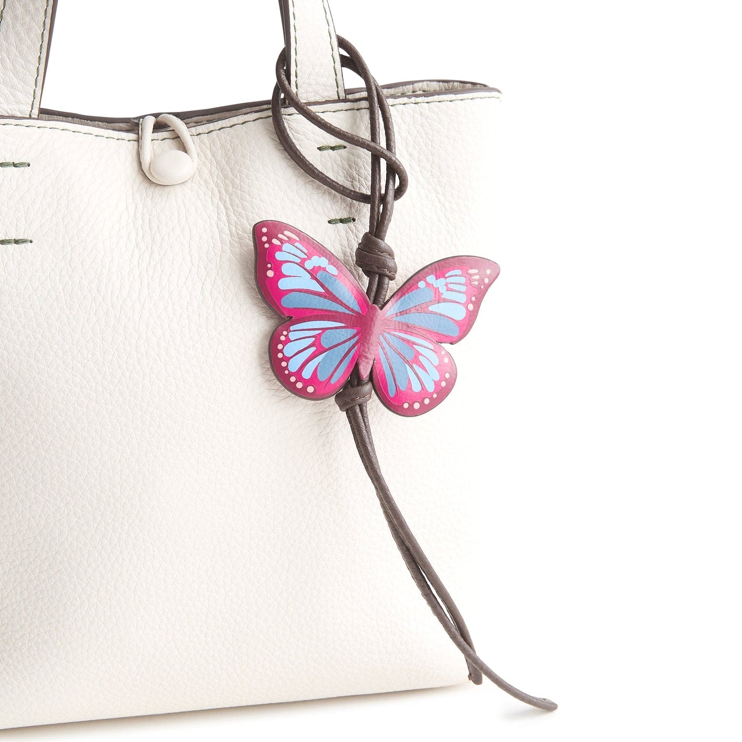 Wicked Glinda Upland Bag Charm