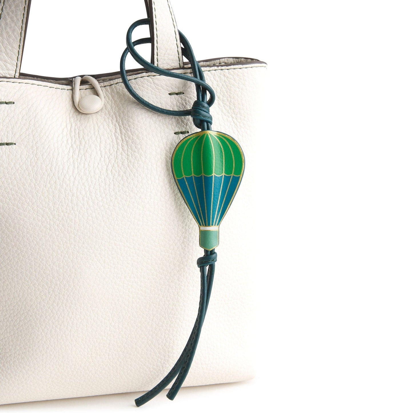 Wicked Land of Oz Bag Charm