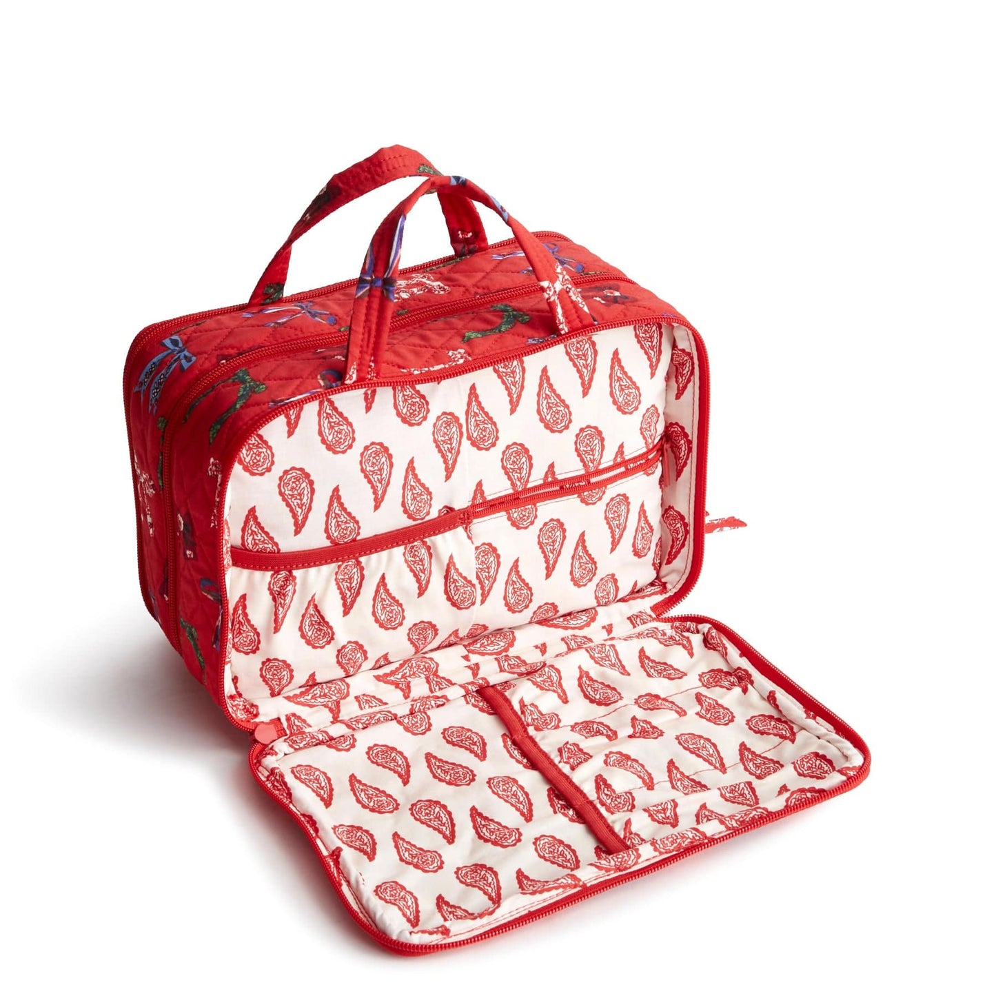 Ultimate Travel Case