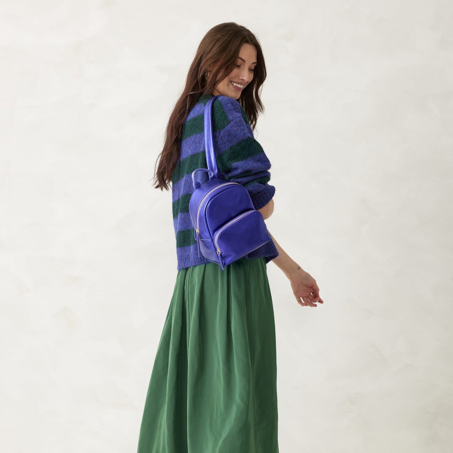 Mini Banbury Backpack