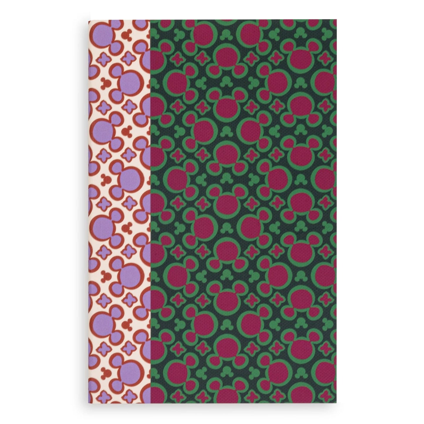Disney Mini Notebook Set of 2
