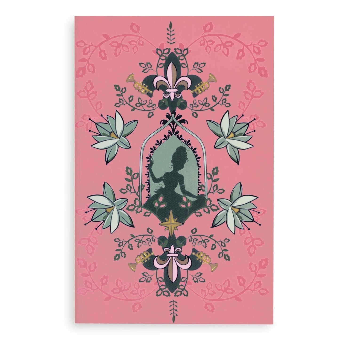 Disney Mini Notebook Set of 2
