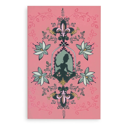 Disney Mini Notebook Set of 2