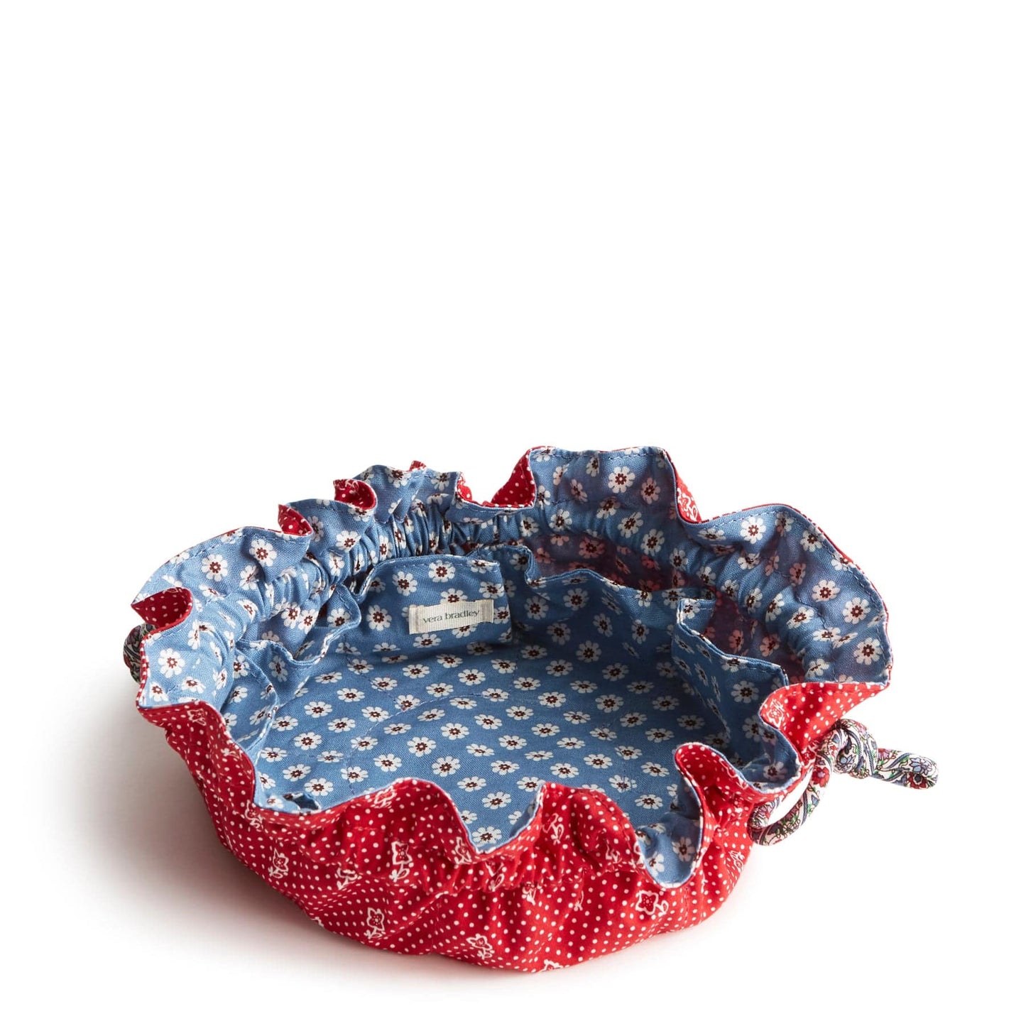 Drawstring Jewelry Bag