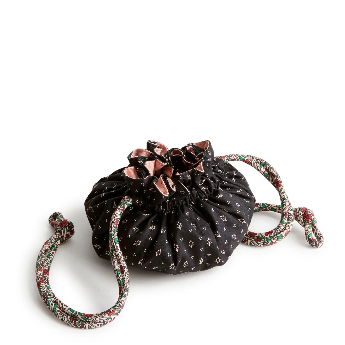 Drawstring Jewelry Bag