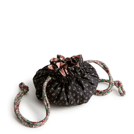 Drawstring Jewelry Bag