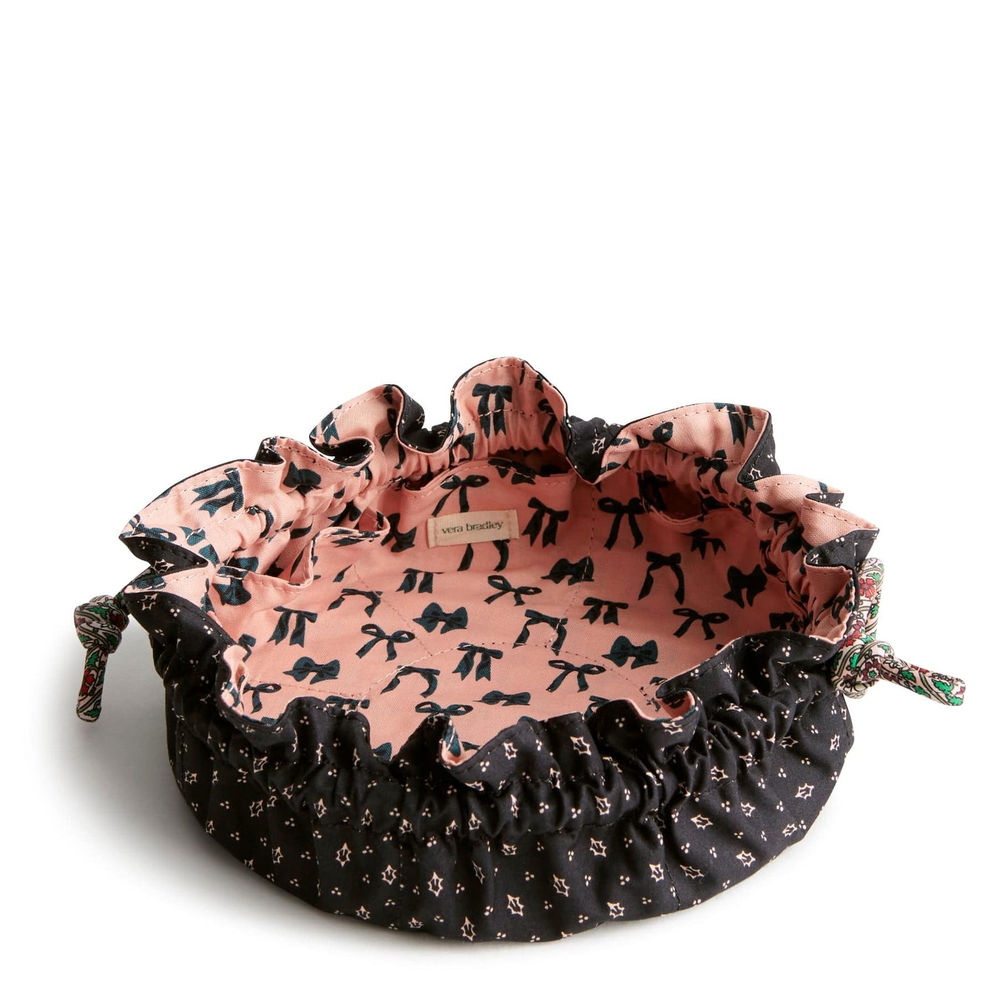 Drawstring Jewelry Bag