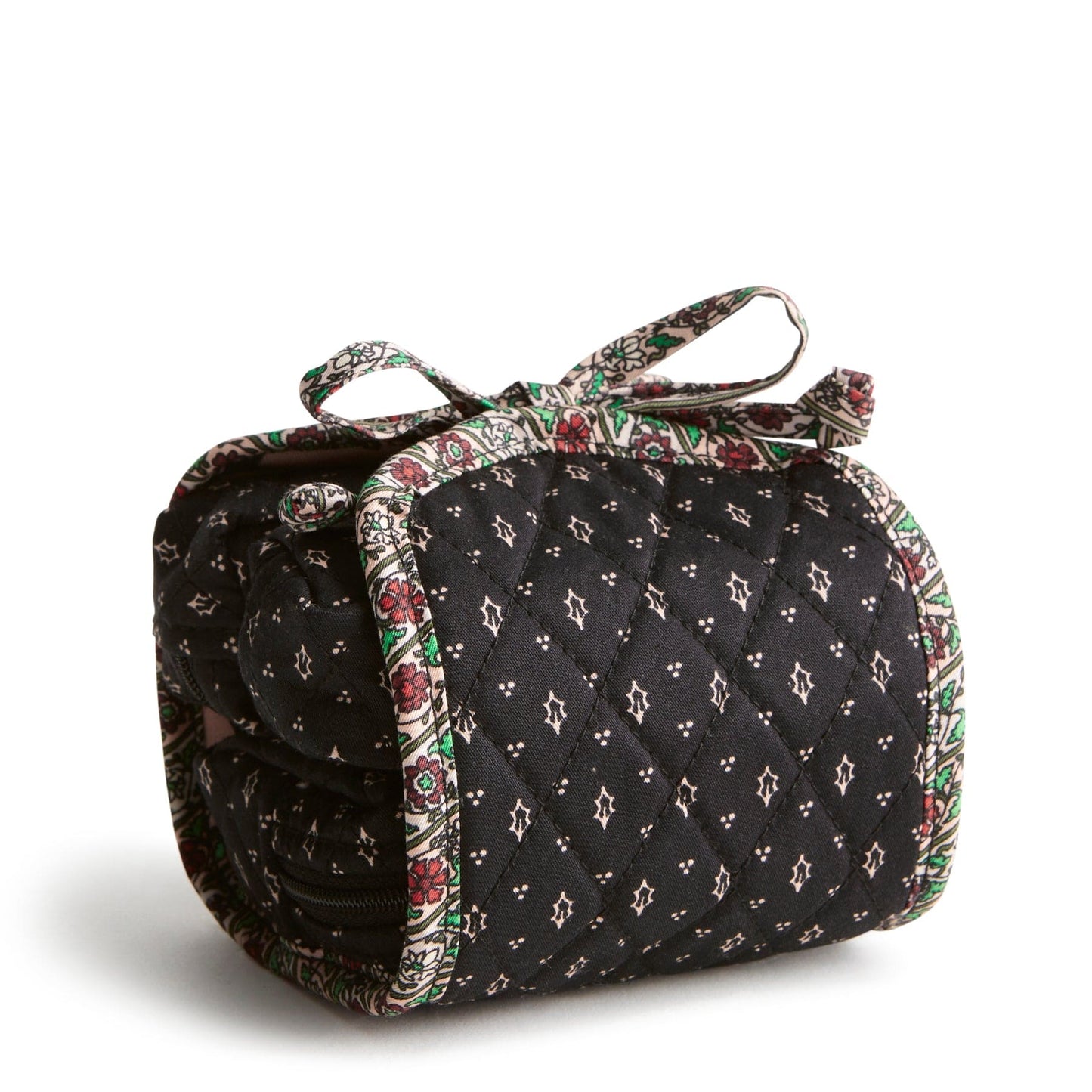All Wrapped Up Cosmetic Bag
