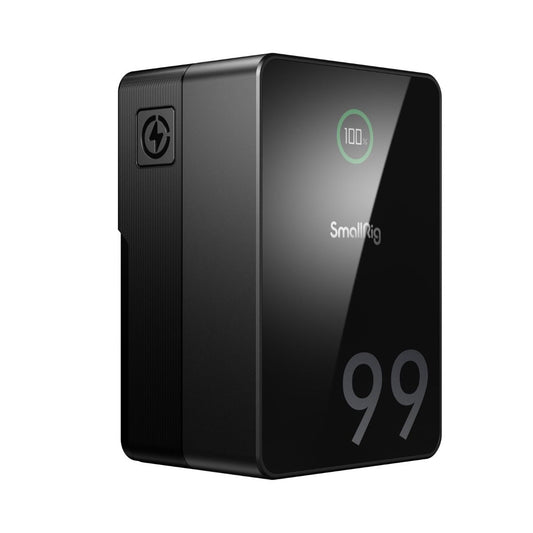SmallRig VB99 Pro mini V Mount Battery 4292 (Black)