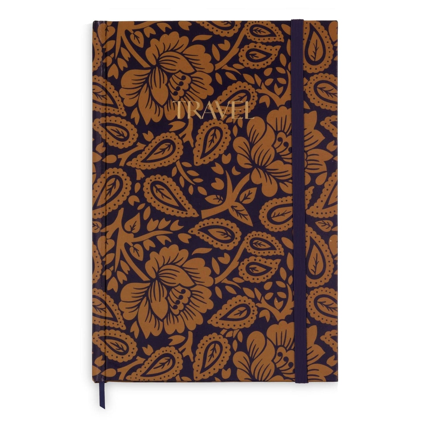 Travel Journal