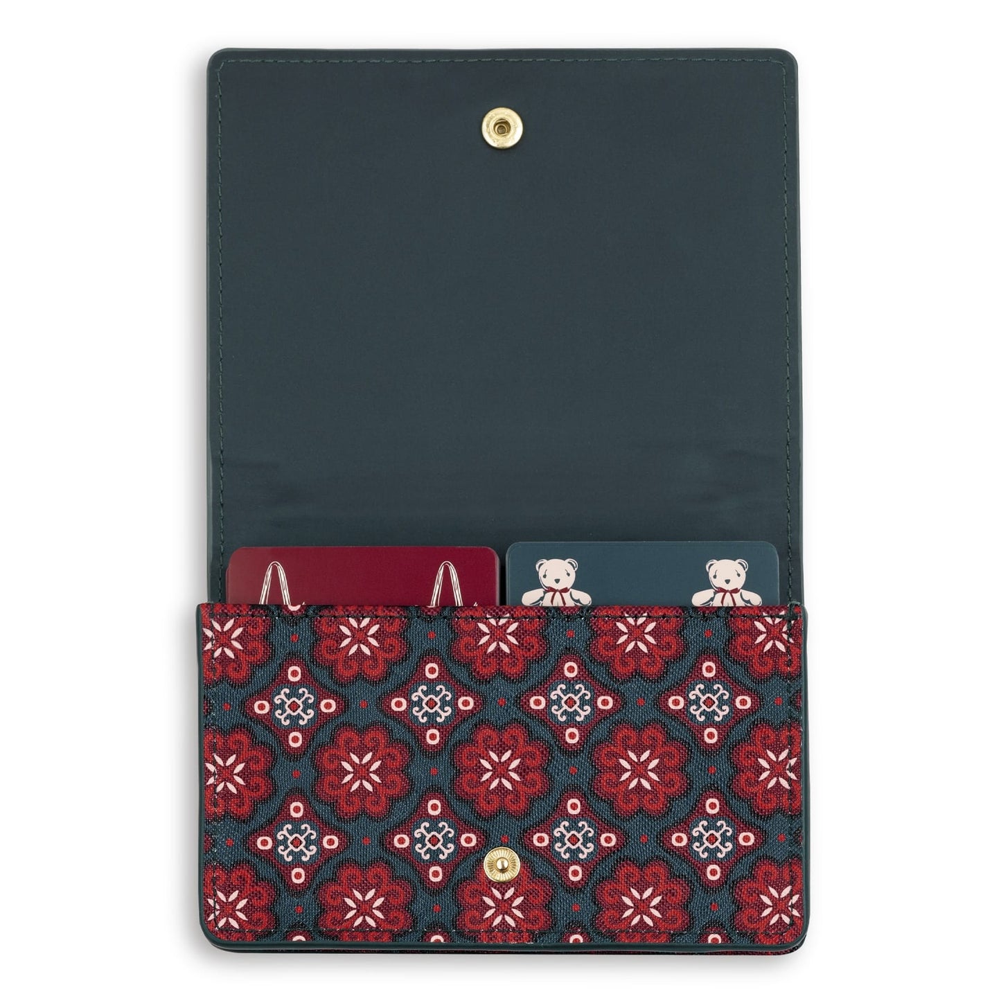 Playing Cards Set of 2