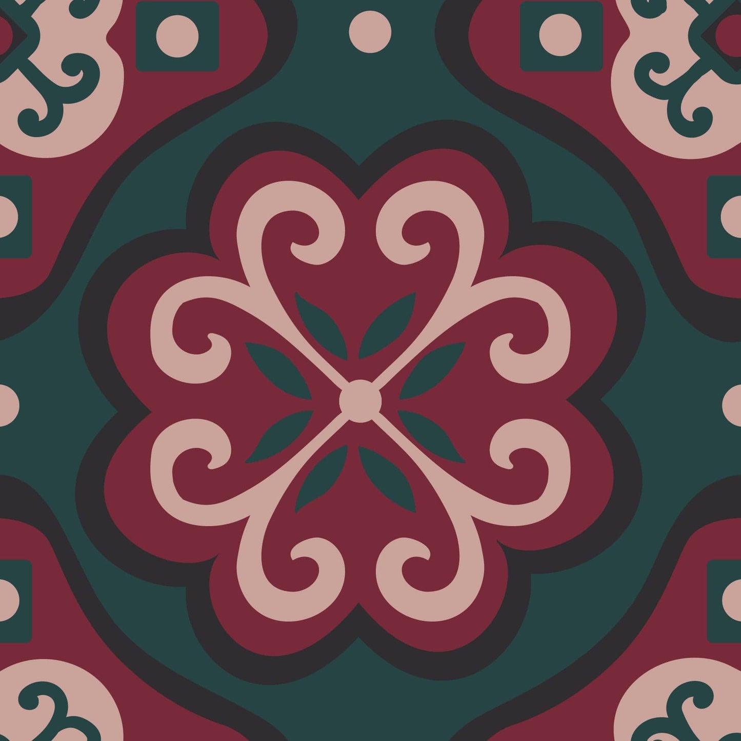Playing Cards Set of 2