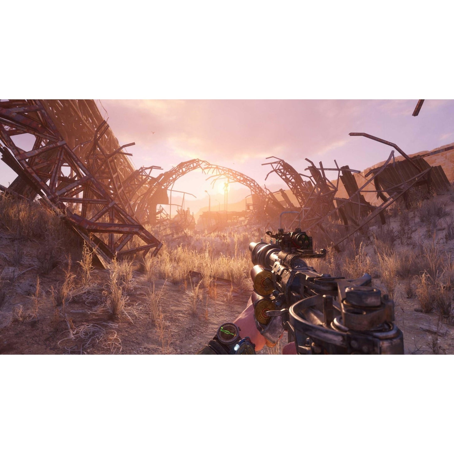 Metro Exodus Complete Edition