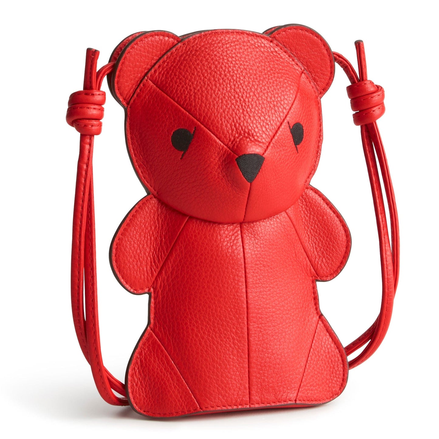 Heritage Bear Crossbody