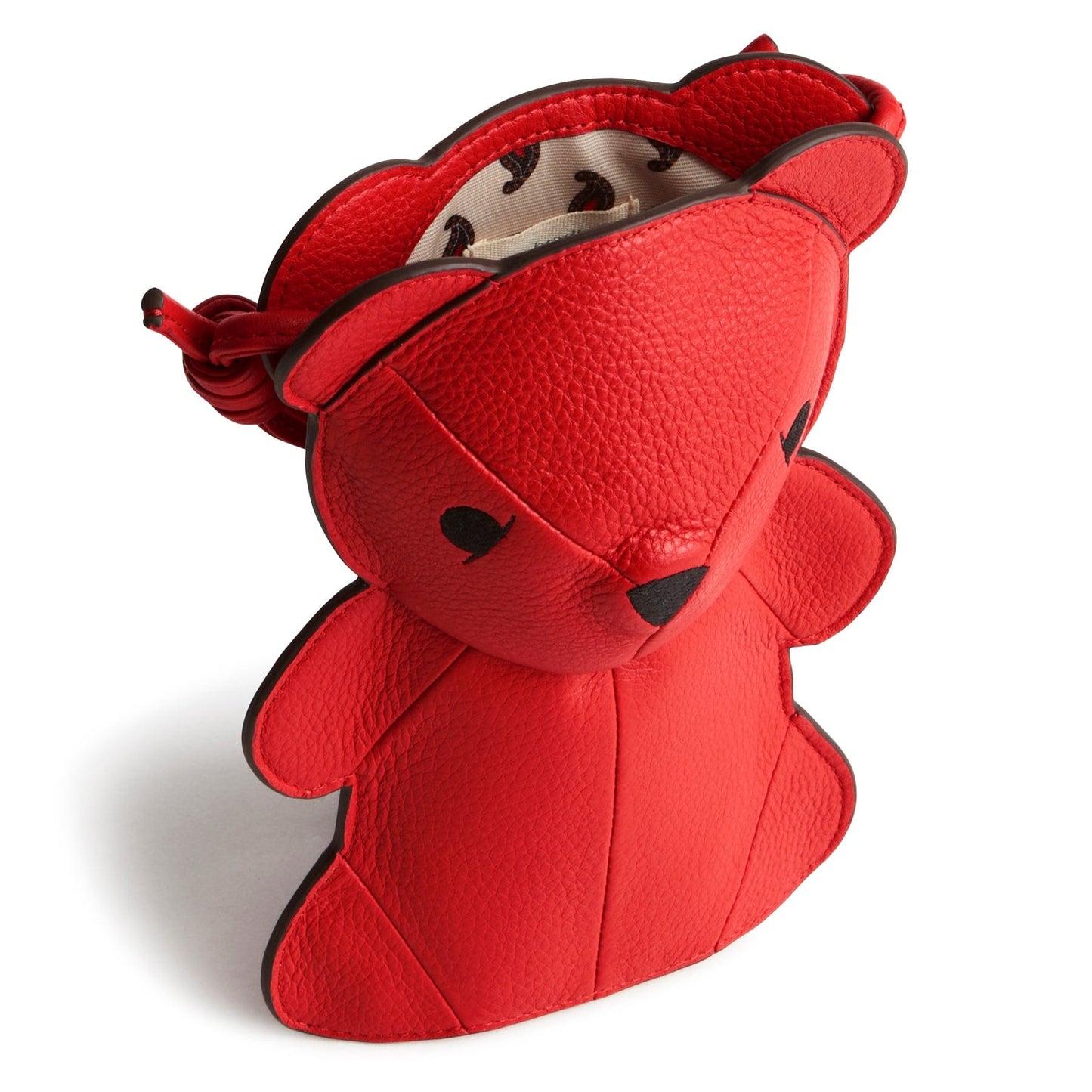 Heritage Bear Crossbody