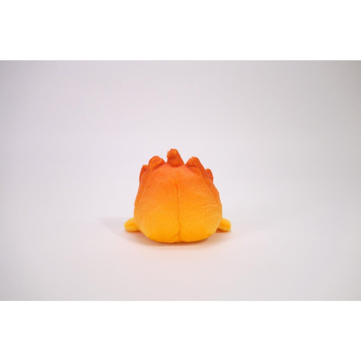 Studio Ghibli Plush: Howl's Moving Castle - Calcifer