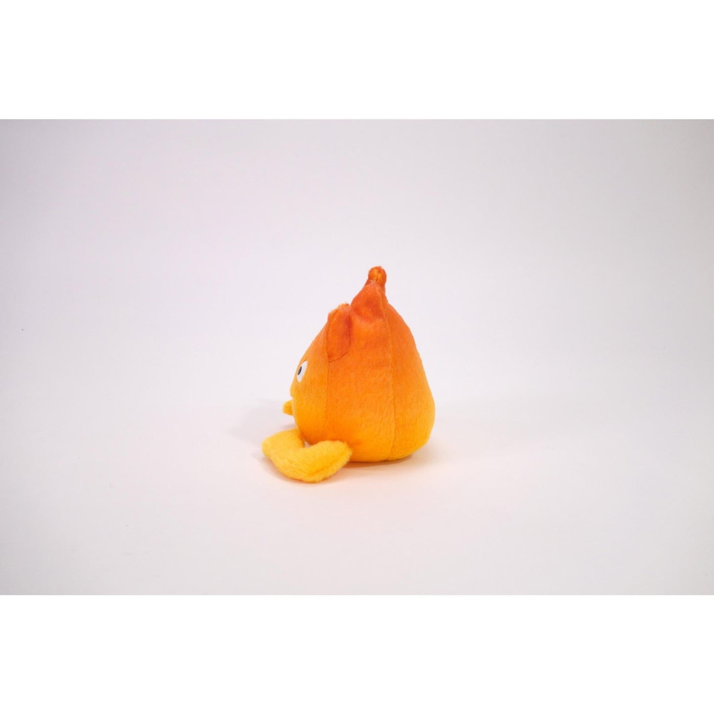 Studio Ghibli Plush: Howl's Moving Castle - Calcifer