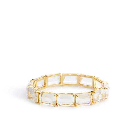 Full Stone Stretch Bracelet