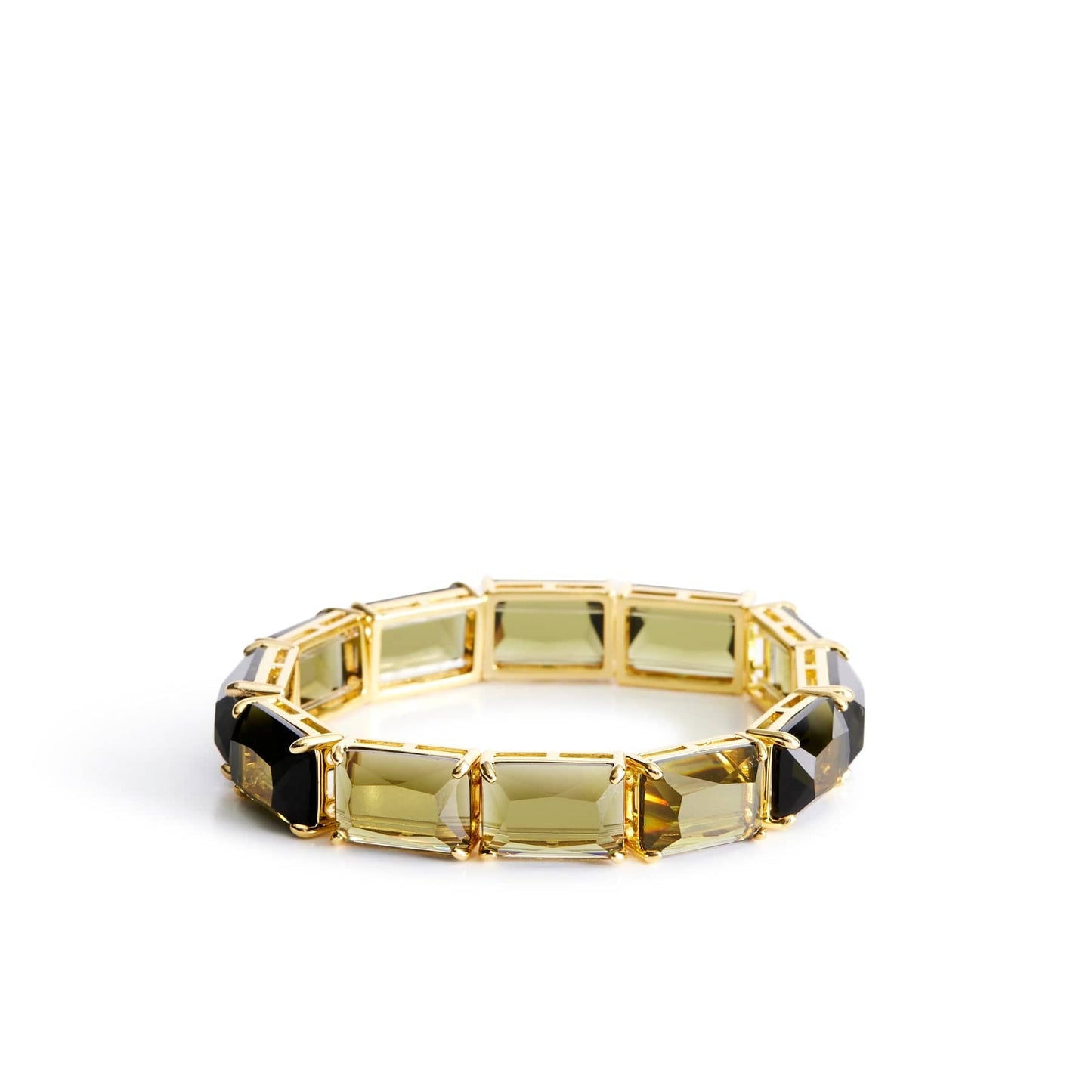 Full Stone Stretch Bracelet