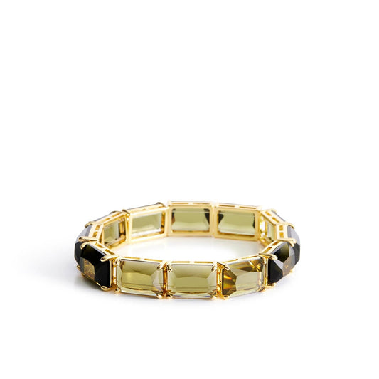 Full Stone Stretch Bracelet