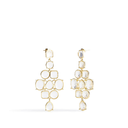 Chandelier Earrings